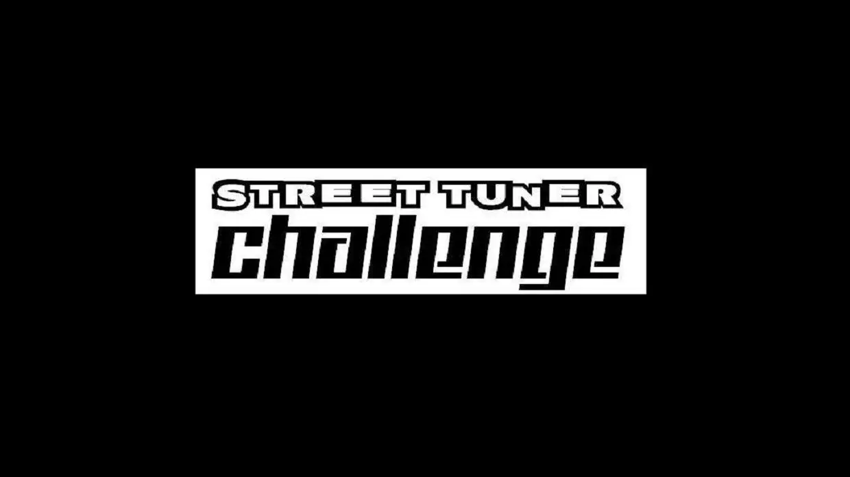 Street Tuner Challenge_peliplat