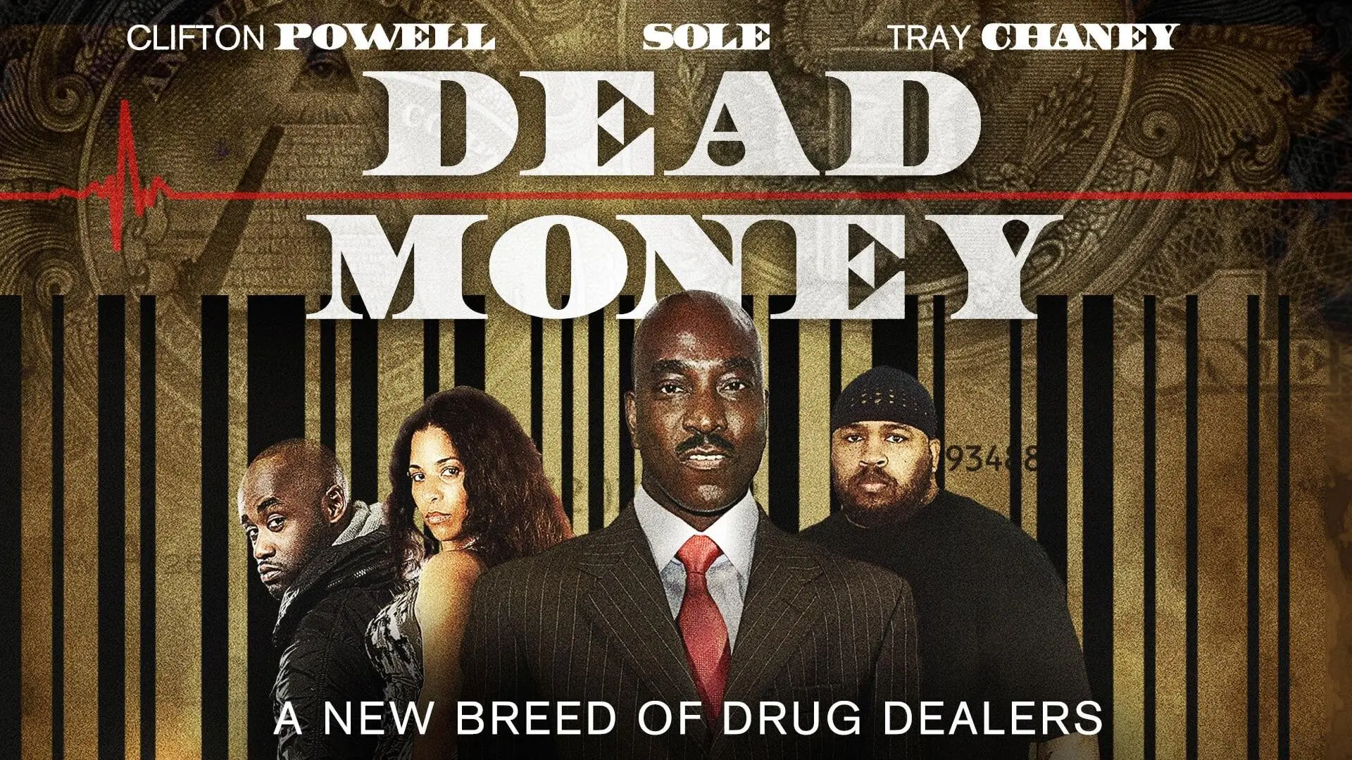 Dead Money_peliplat