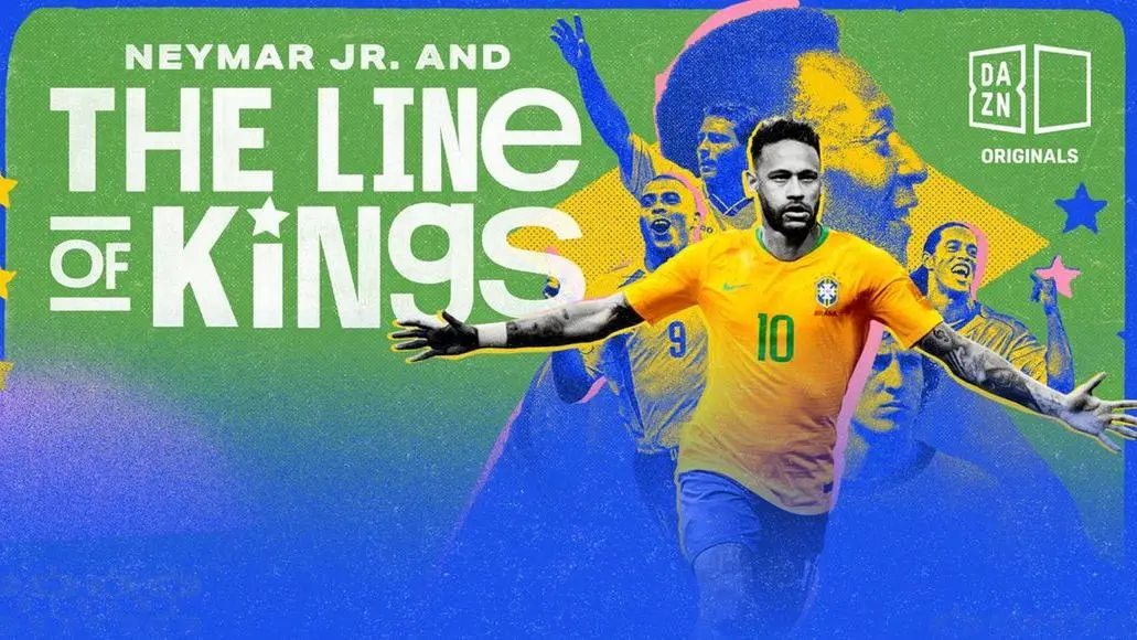 Neymar Jr and the line of kings_peliplat