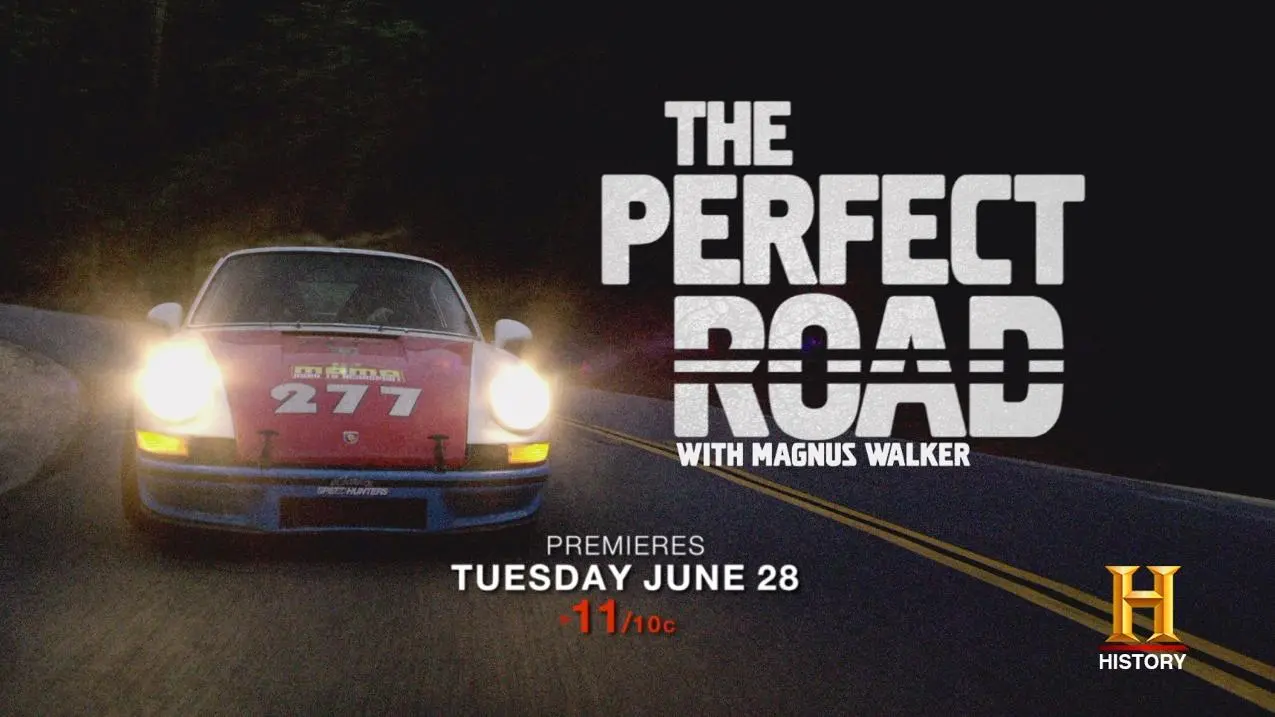 The Perfect Road with Magnus Walker_peliplat