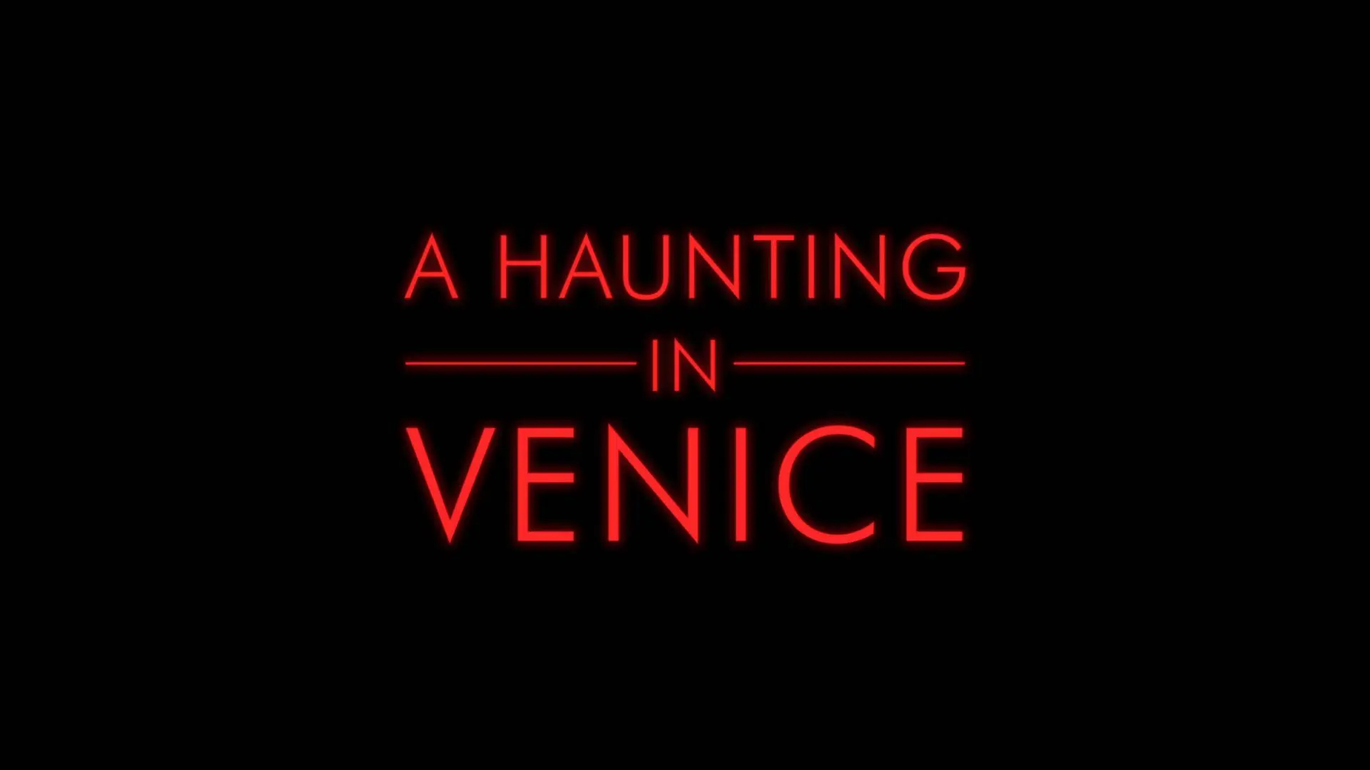 A Haunting in Venice_peliplat