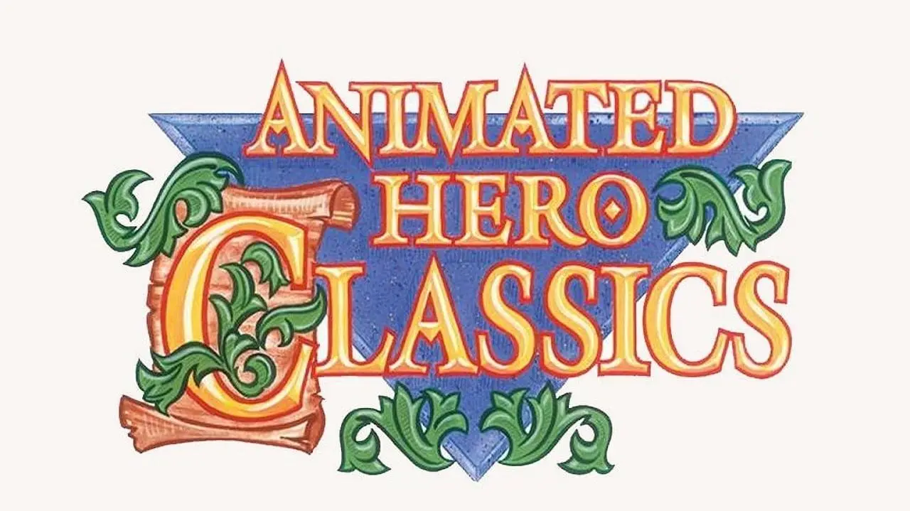 Animated Hero Classics_peliplat