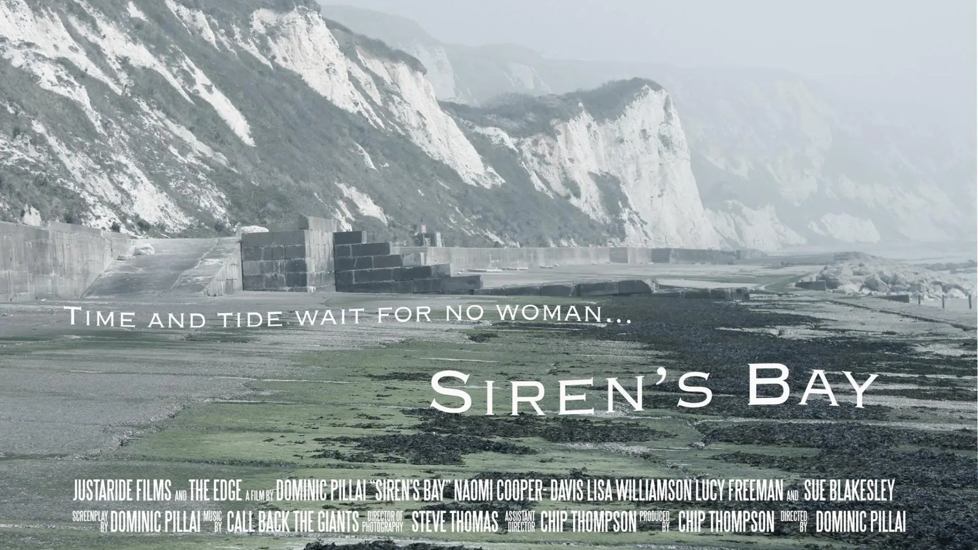 Siren's Bay_peliplat