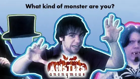 Monsters Anonymous_peliplat