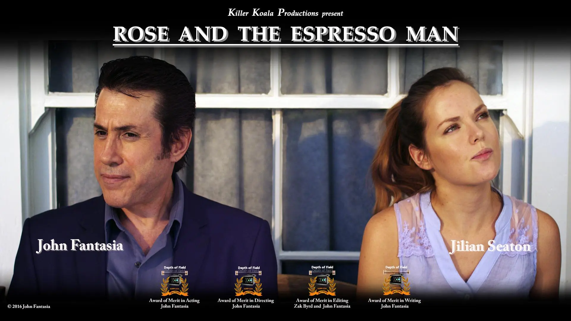 Rose and the Espresso Man_peliplat