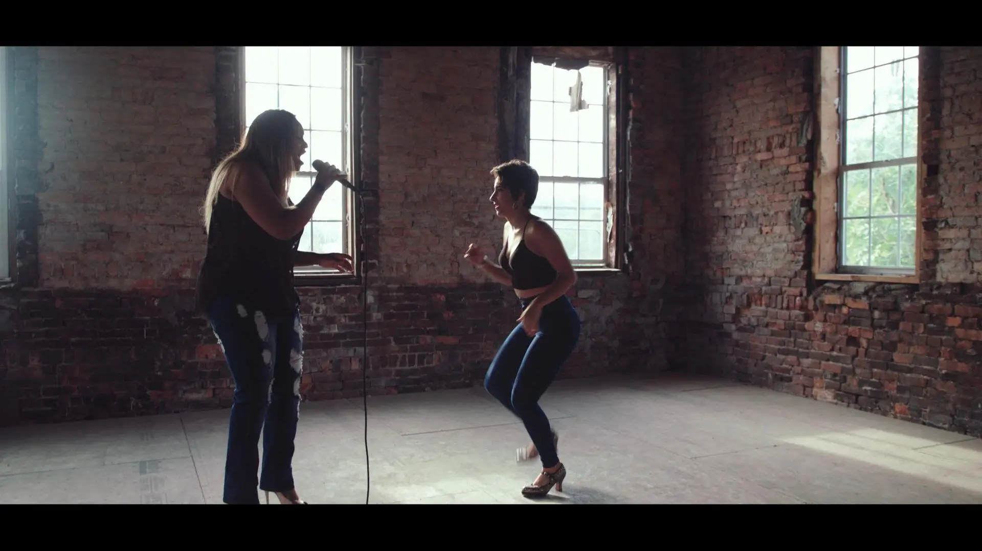 Sarah Reich's Tap Music Project: Respect the Dance_peliplat