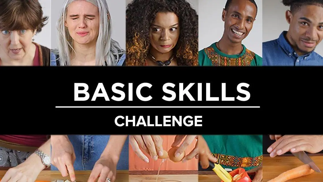 Epicurious: Basic Skills Challenge_peliplat