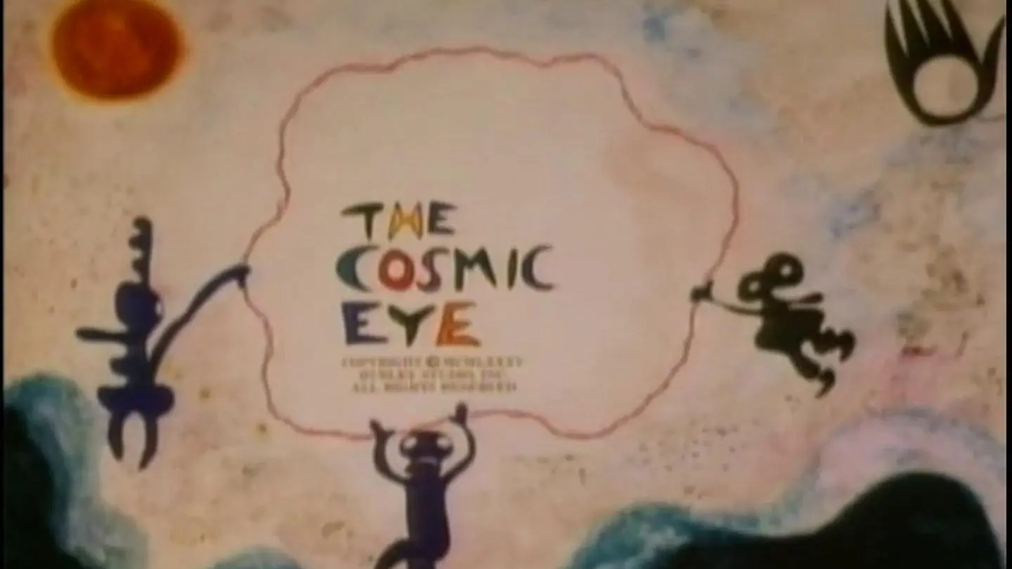 The Cosmic Eye_peliplat