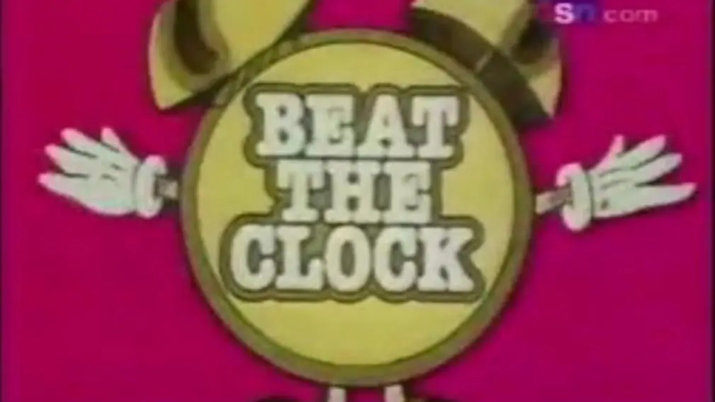 Beat the Clock_peliplat