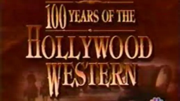 100 Years of the Hollywood Western_peliplat