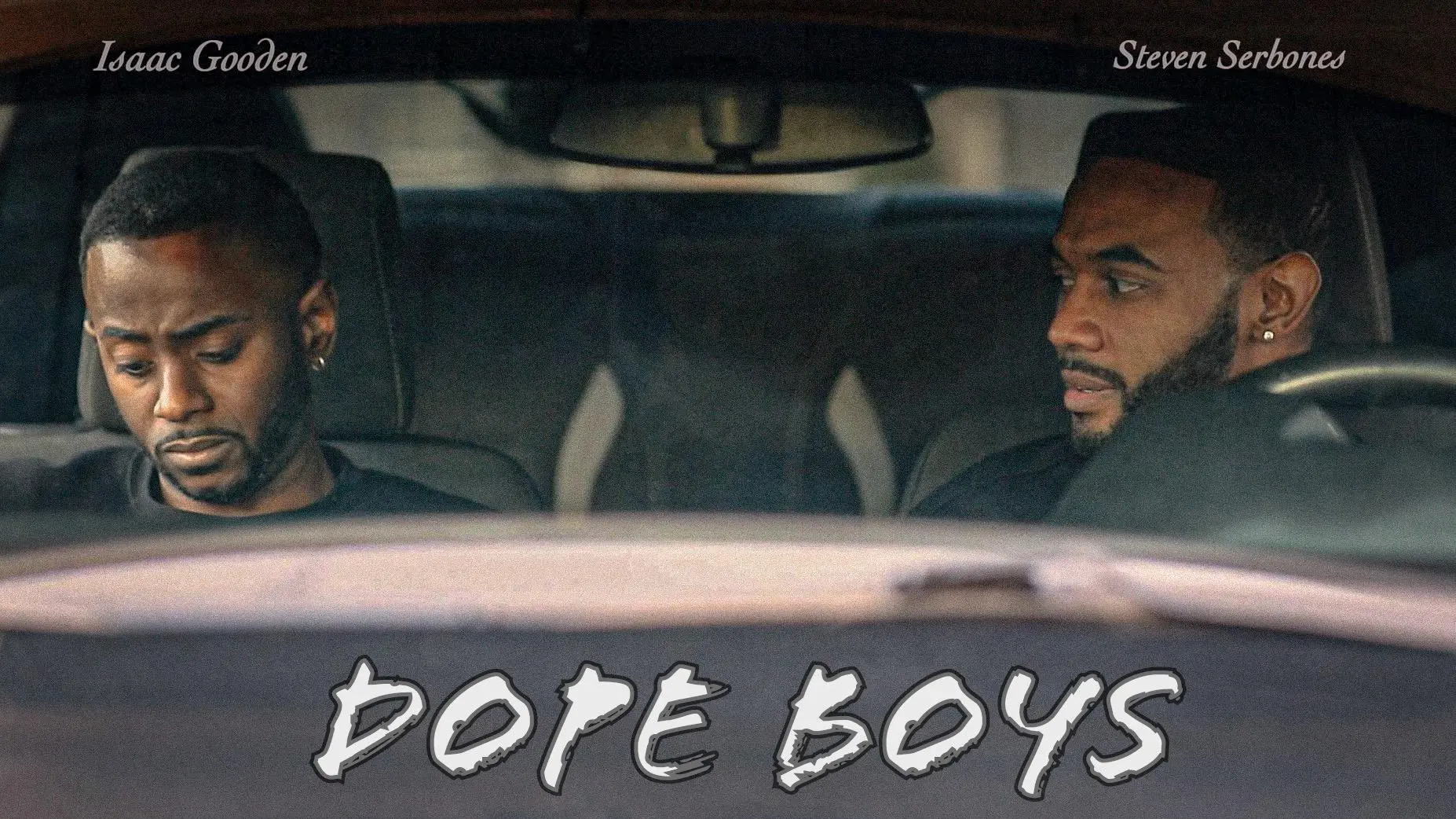 Dope Boys: A Short Film_peliplat