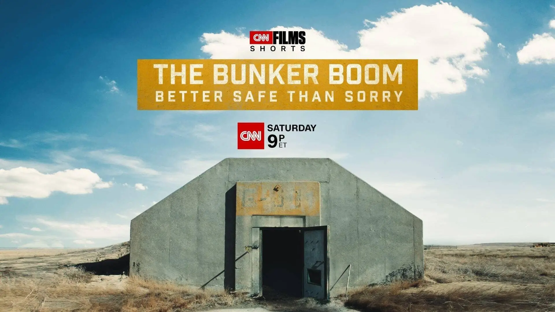 The Bunker Boom: Better Safe Than Sorry_peliplat