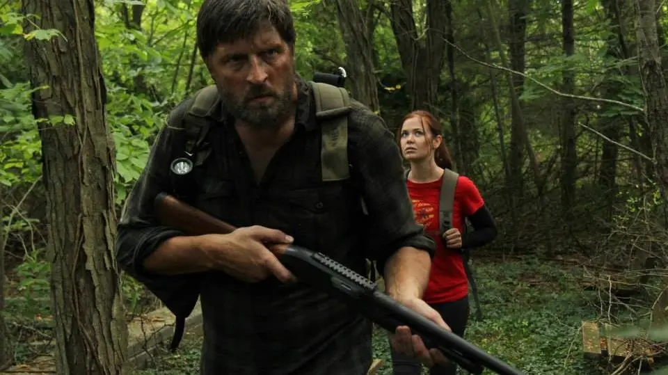 The Last of Us Fan Film Sequel_peliplat