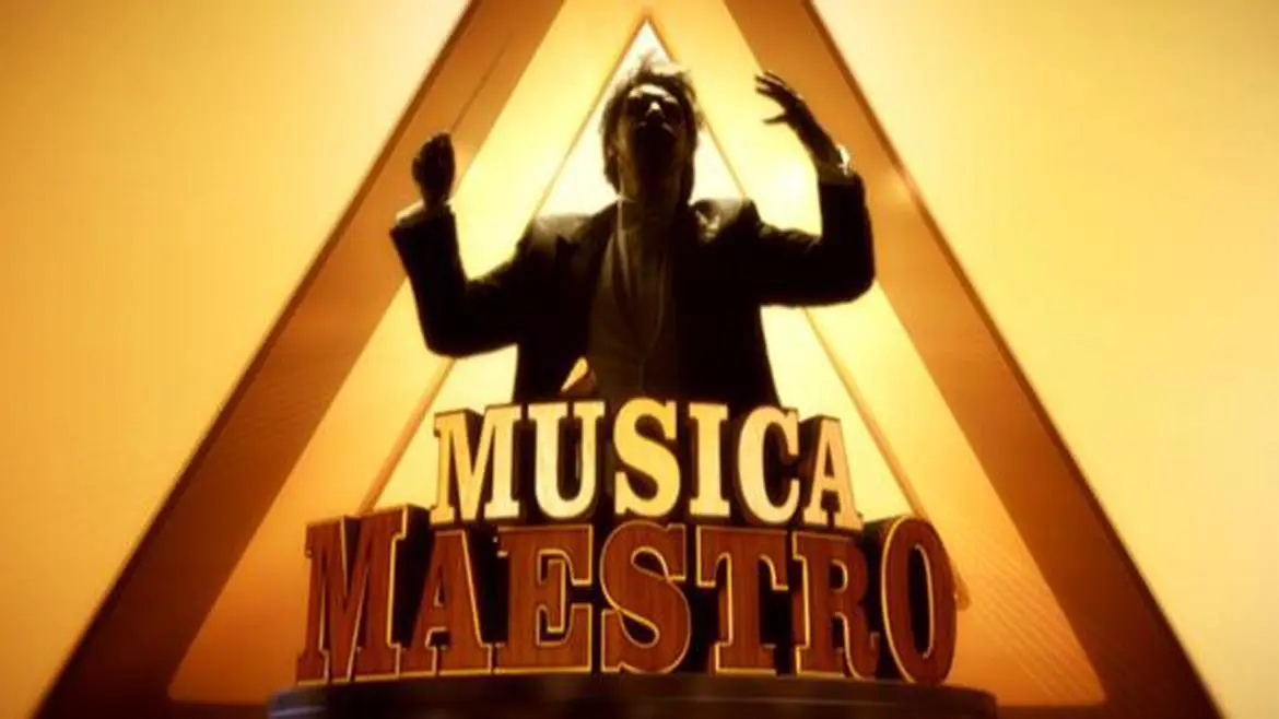 Música Maestro_peliplat
