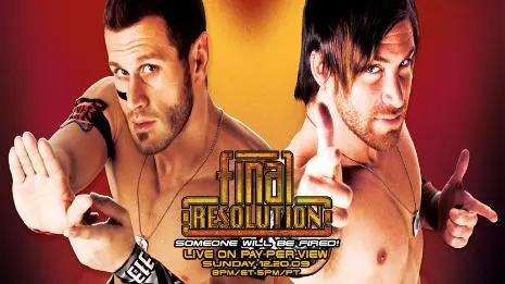 TNA: Final Resolution_peliplat
