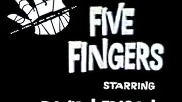 Five Fingers_peliplat