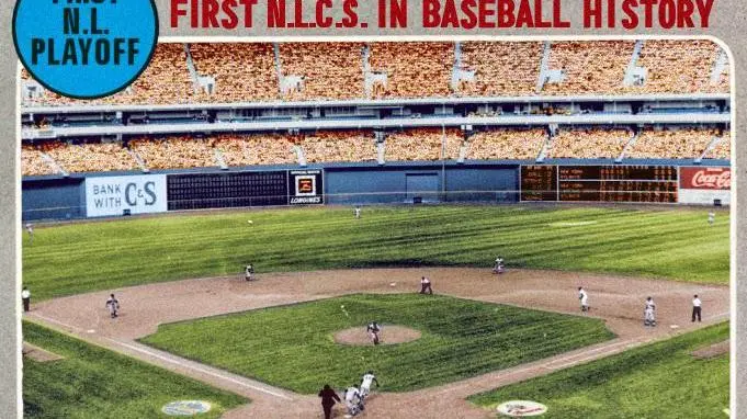 1969 National League Championship Series_peliplat