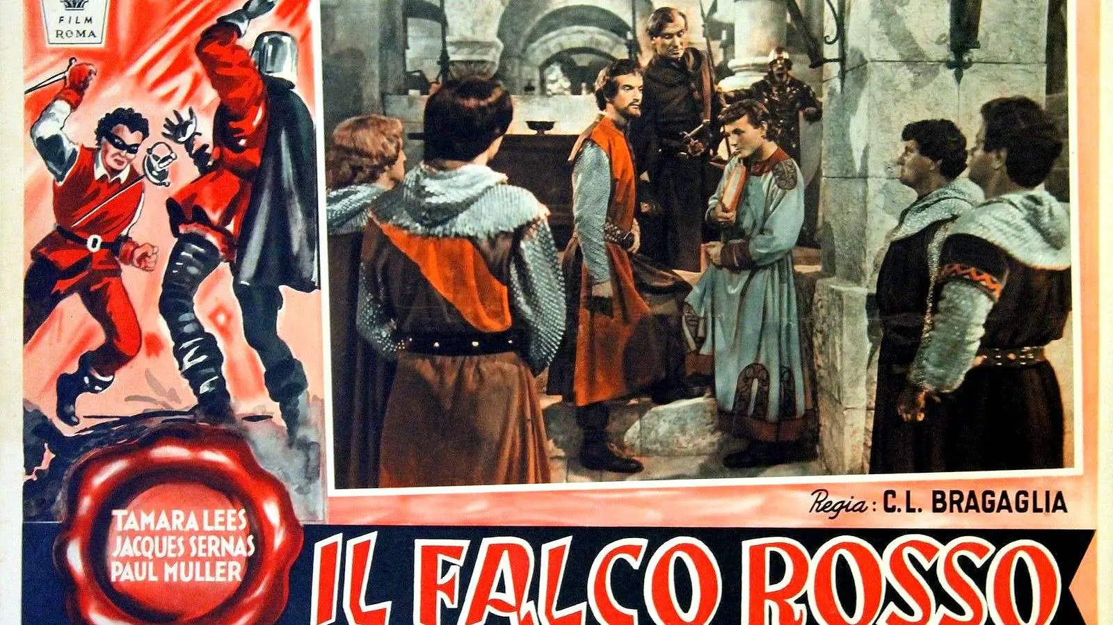 Il falco rosso_peliplat