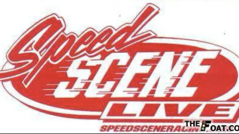 Speed Scene Live_peliplat
