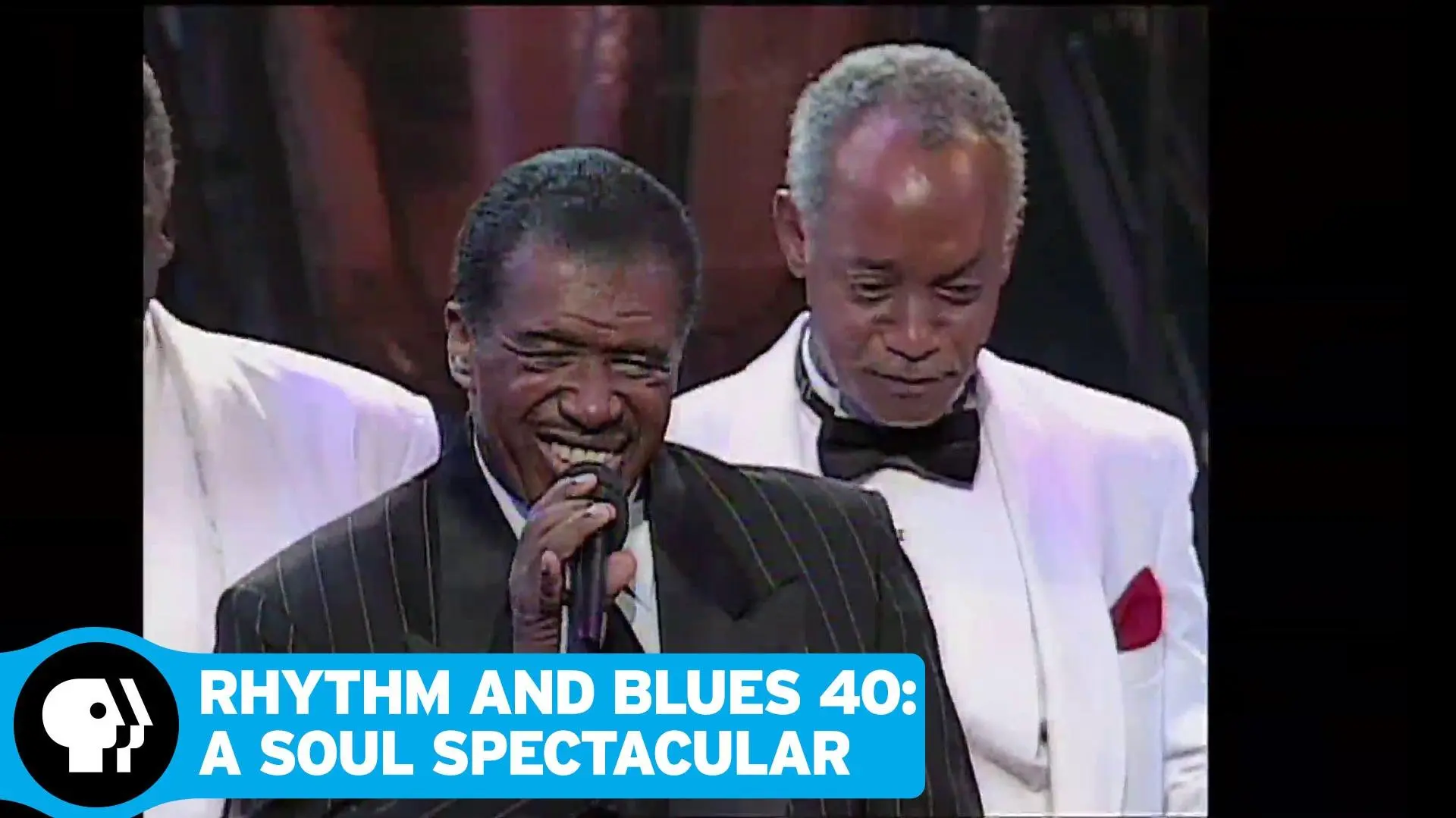 Rhythm and Blues 40: A Soul Spectacular_peliplat