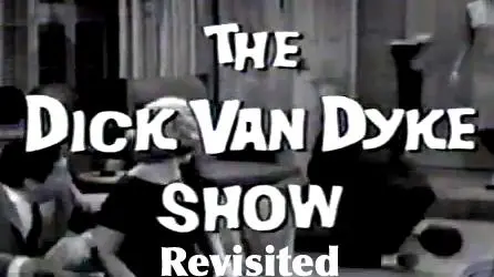 The Dick Van Dyke Show Revisited_peliplat