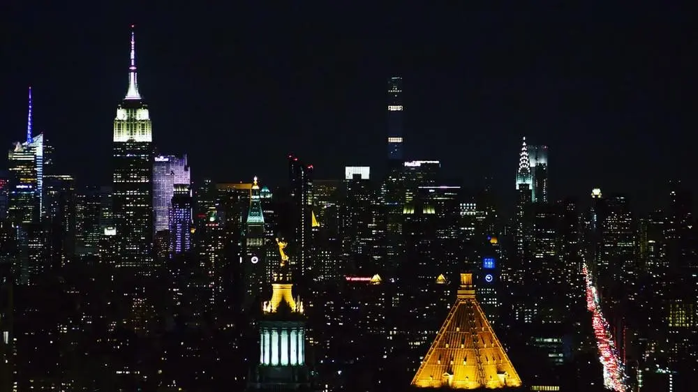 Manhattan Skyline_peliplat