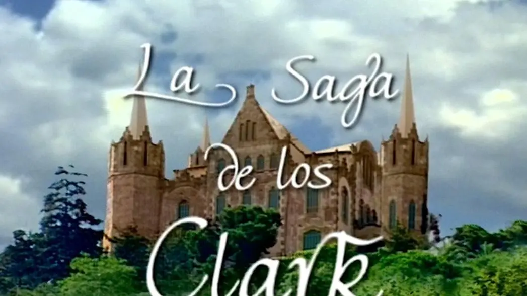 La saga de los Clark_peliplat