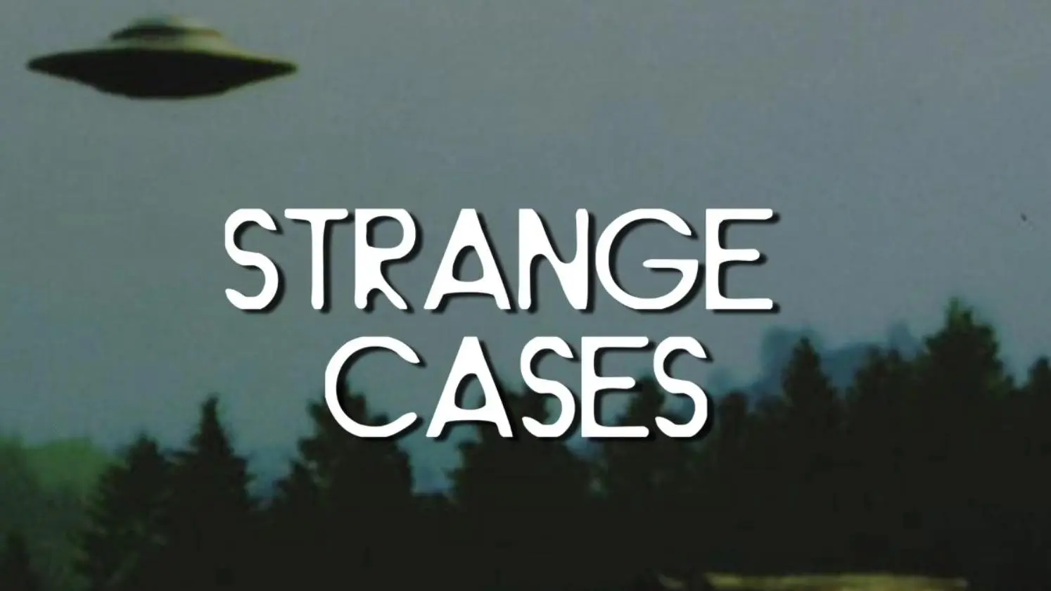 Strange Cases_peliplat