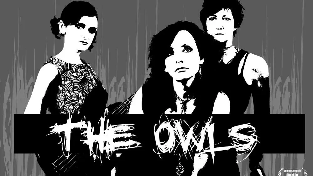 The Owls_peliplat