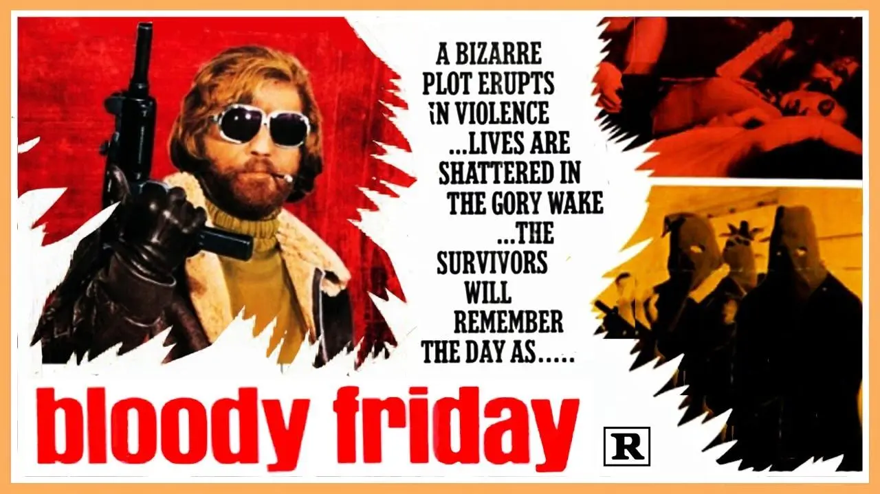 Bloody Friday_peliplat