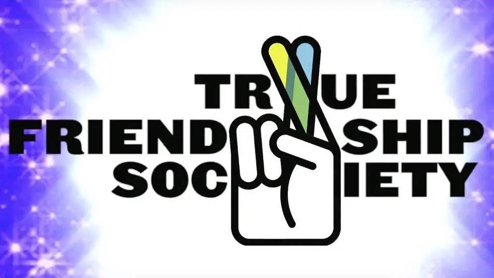 True Friendship Society_peliplat
