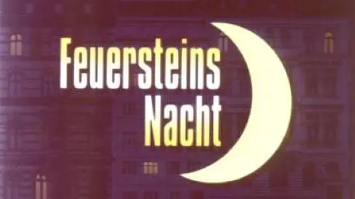 Feuersteins Nacht - Von acht bis acht (12 Stunden über den Dächern von Köln)_peliplat