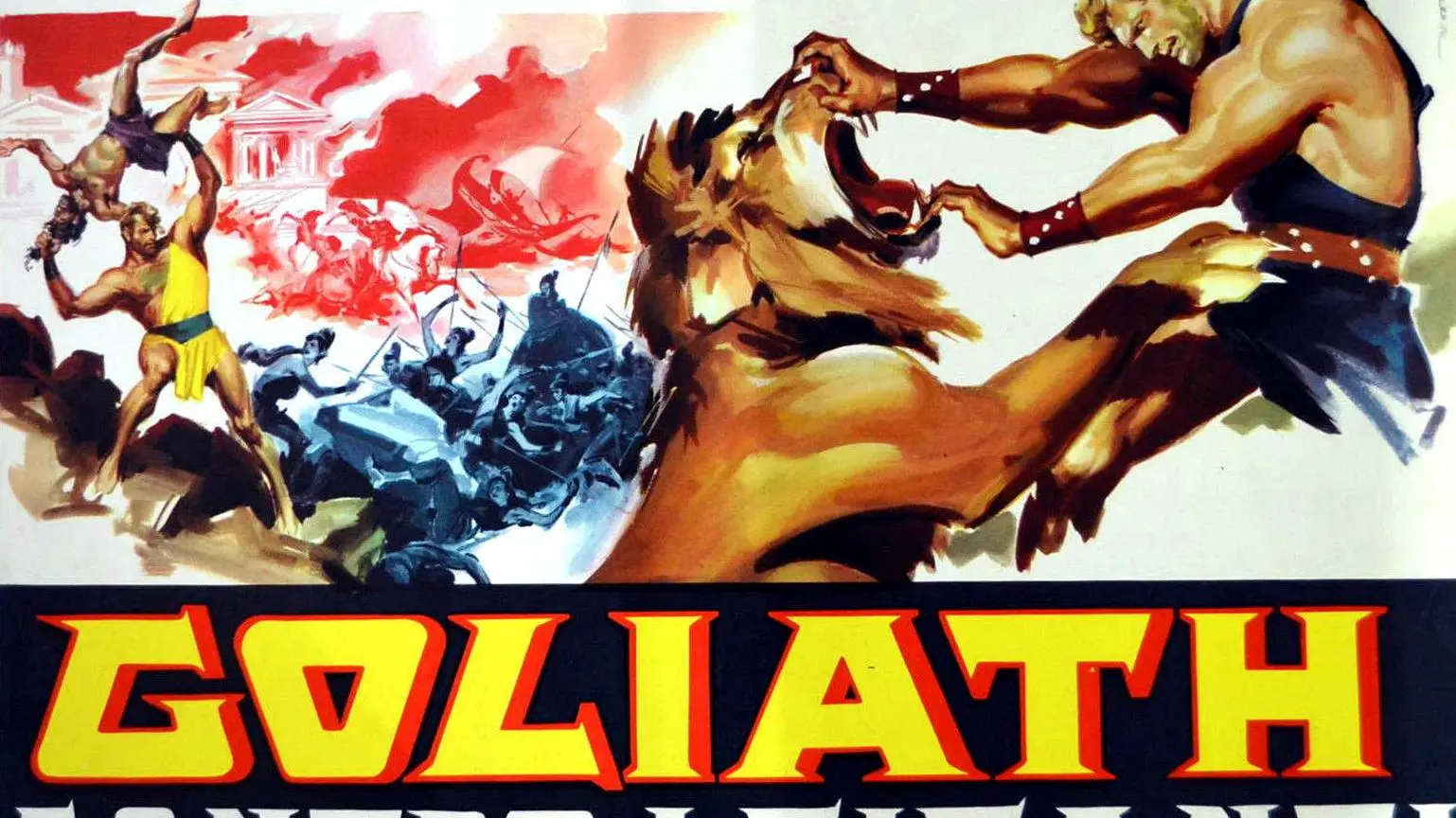 Goliat contra los gigantes_peliplat