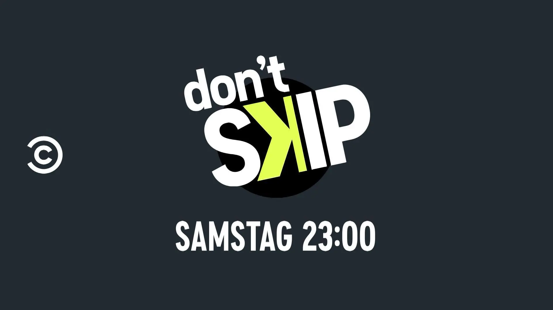 Don't Skip_peliplat