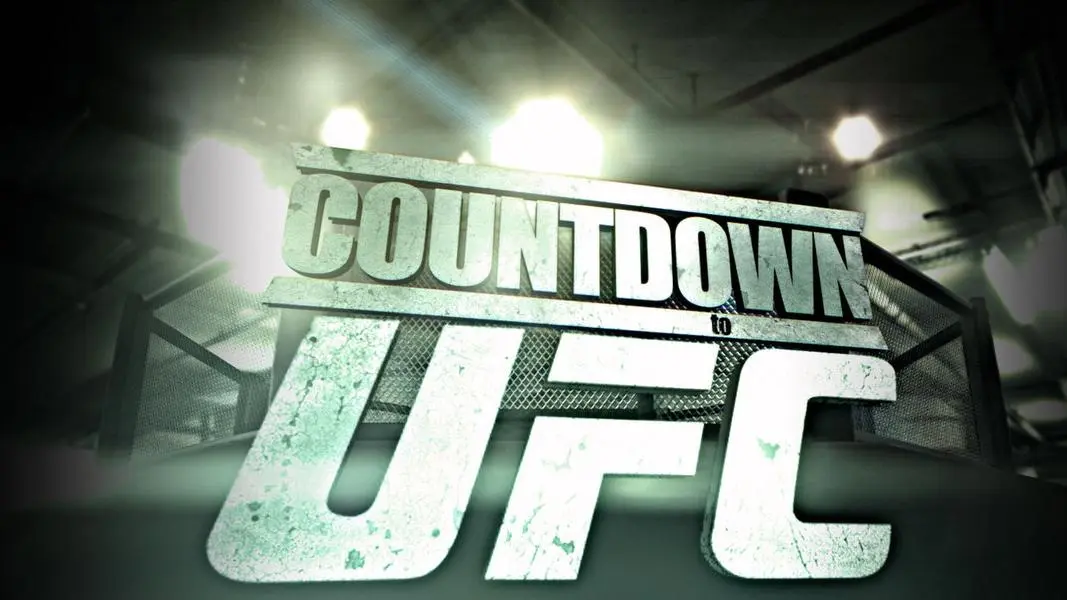 UFC Countdown_peliplat