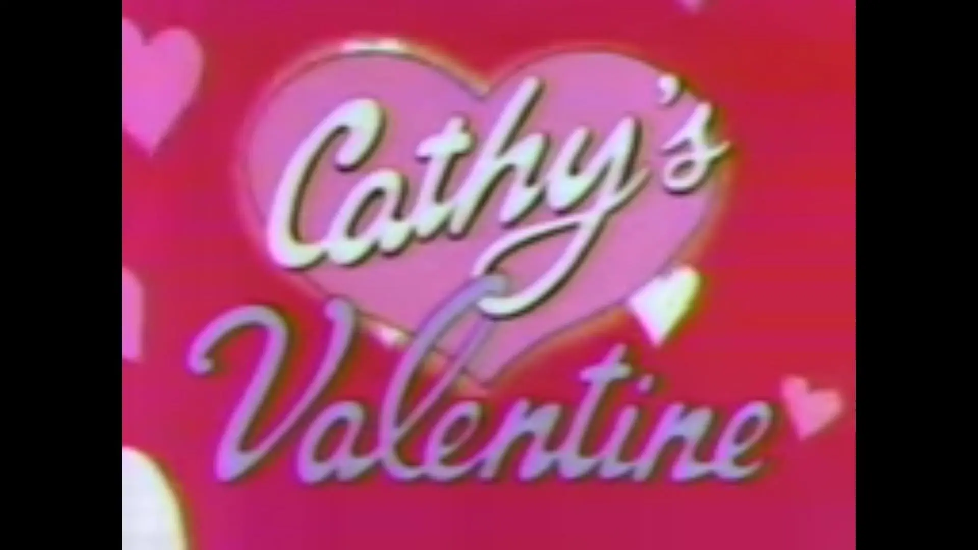 Cathy's Valentine_peliplat