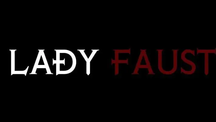 Lady Faust_peliplat