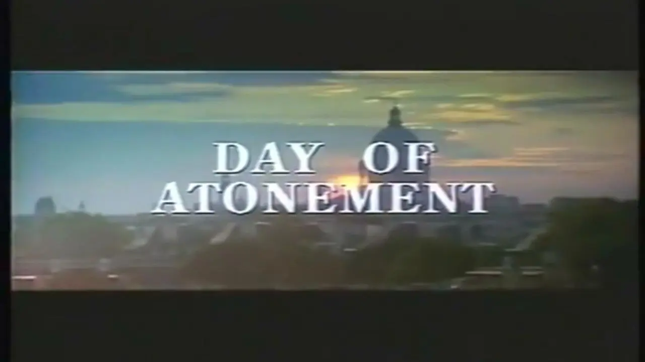 Day of Atonement_peliplat