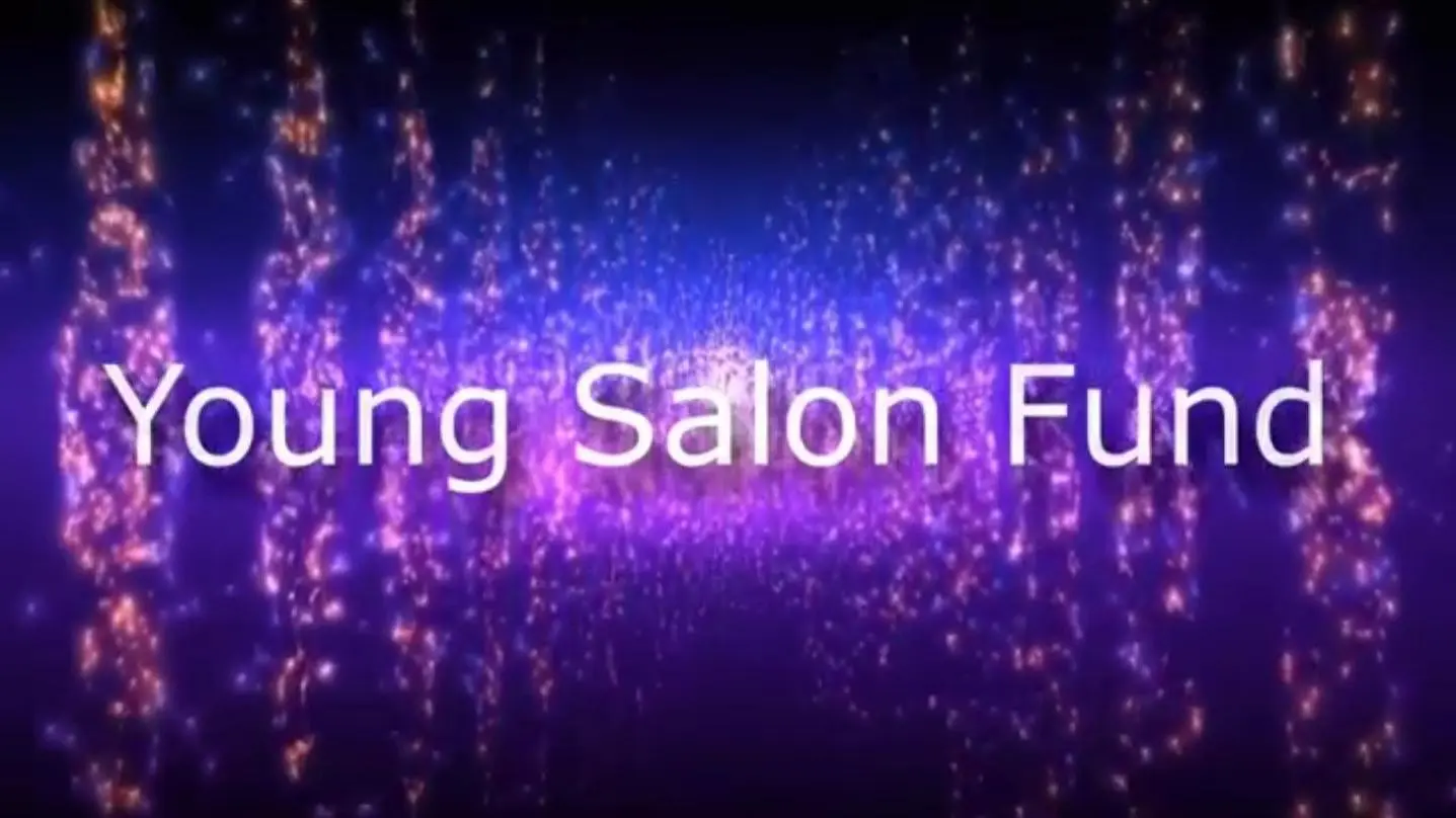 Young Salon Fund_peliplat