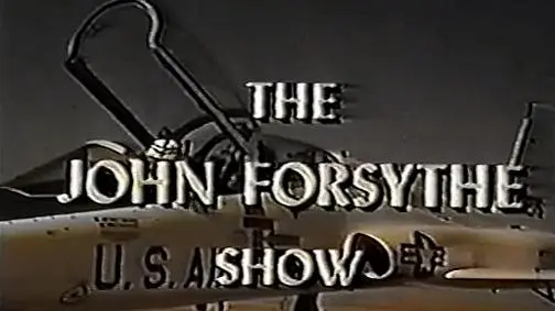 The John Forsythe Show_peliplat