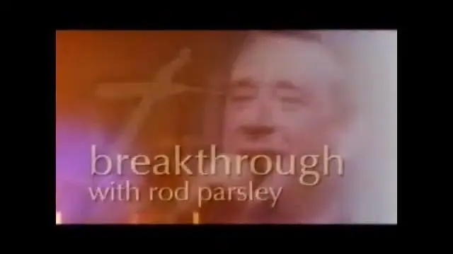 Breakthrough: With Rod Parsley_peliplat