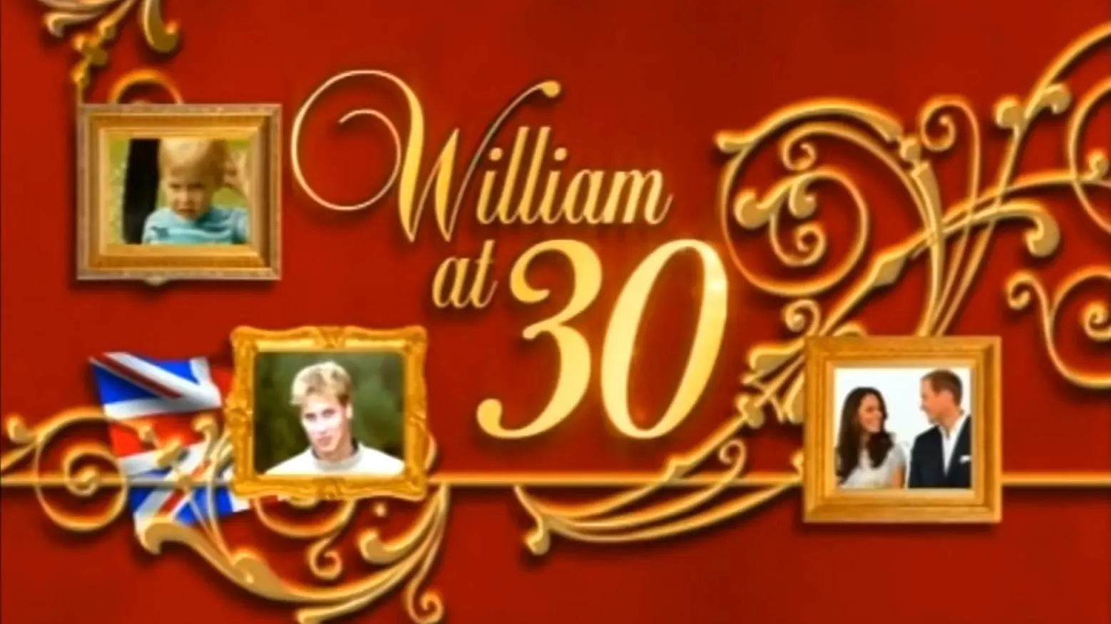 William at 30_peliplat