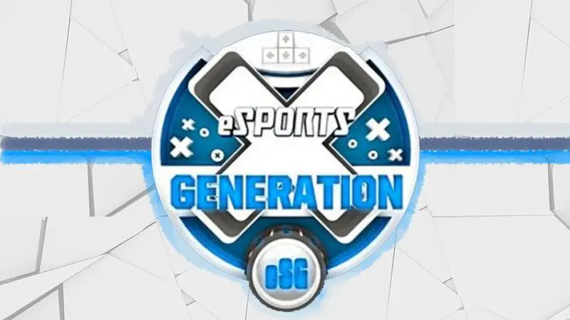 eSports Generation_peliplat