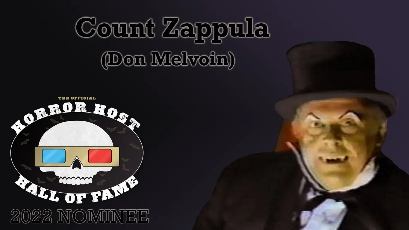 Count Zappula's Horror House_peliplat