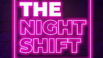 The Night Shift with Mike Majlak_peliplat