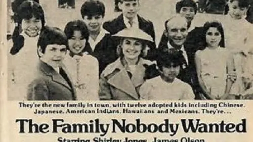 The Family Nobody Wanted_peliplat