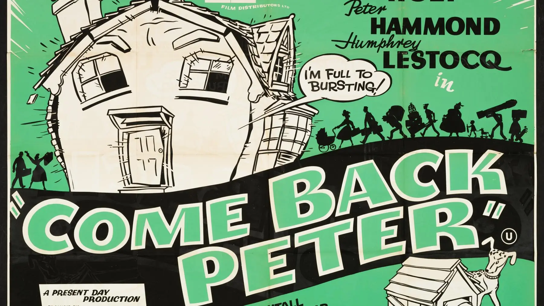 Come Back Peter_peliplat