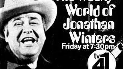 The Wacky World of Jonathan Winters_peliplat