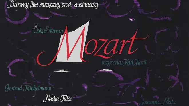 The Life and Loves of Mozart_peliplat