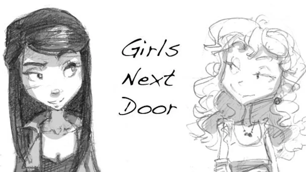 Girls Next Door_peliplat